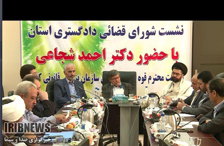 جمع آوری اطلاعات مجرمان در بانک اطلاعاتی کشور