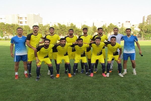 اعتراض تیم فوتبال نفت و گاز گچساران به تاخیر بازی این تیم در هفته دوم