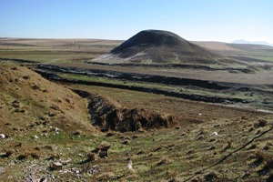 شناسایی 97 اثر تاریخی در شهرستان دهگلان کردستان