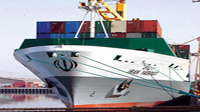 حمل‌ونقل دریایی ایران در مسیر بازگشت به جایگاه خود در بازارهای جهانی