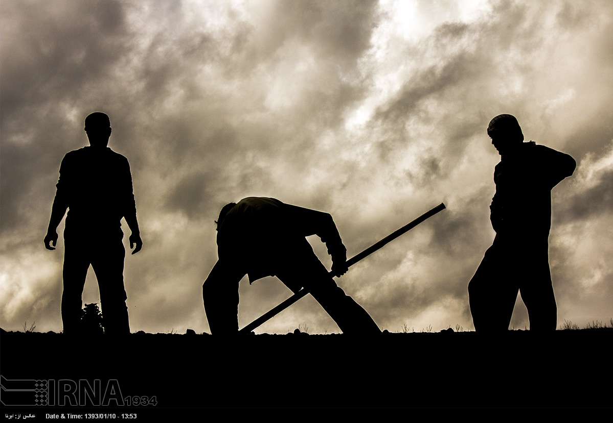 حضور 70 گروه جهادی در 80 مناطق محروم