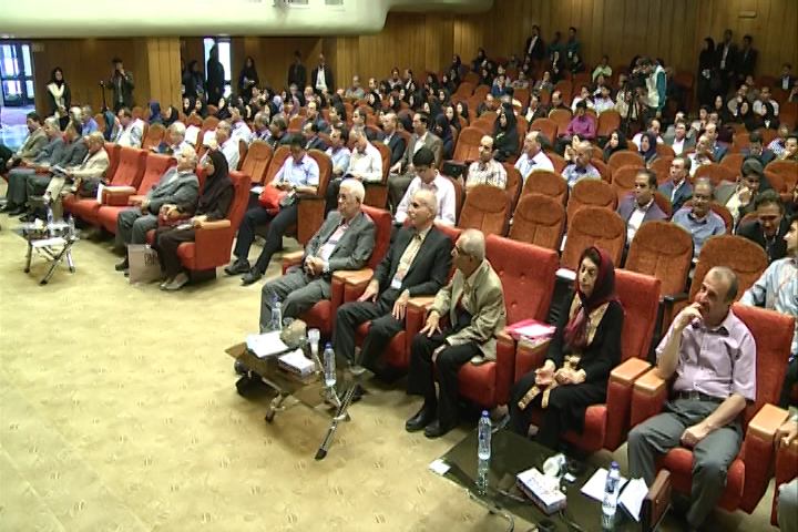 کرمان میزبان کنفرانس آمار ایران
