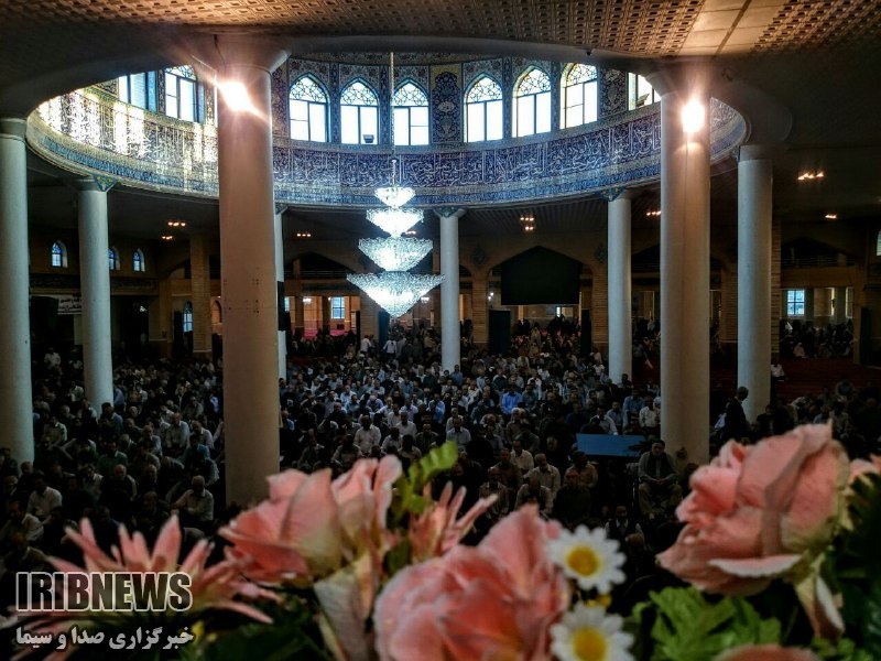 حذف افراد سرسپرده رمز پیروزی ملت فلسطین