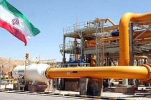 صادرات گاز ایران به روزانه 32 میلیون متر مکعب رسید