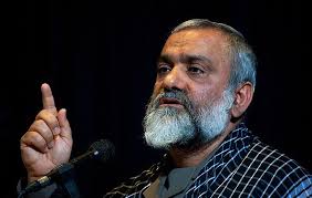 رئیس سازمان بسیج مستضعفان کشور: آرمان های شهدا چراغ راه پیشرفت ملت ایران