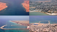 طرح مدیریت جزایر خلیج فارس اعمال می شود