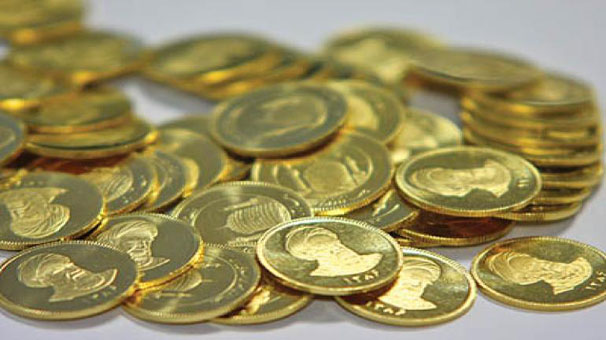 قیمت سکه در بورس و بازار آزاد تفاوتی ندارد