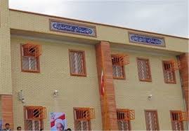 افتتاح مدرسه 15 کلاسه، در ارومیه