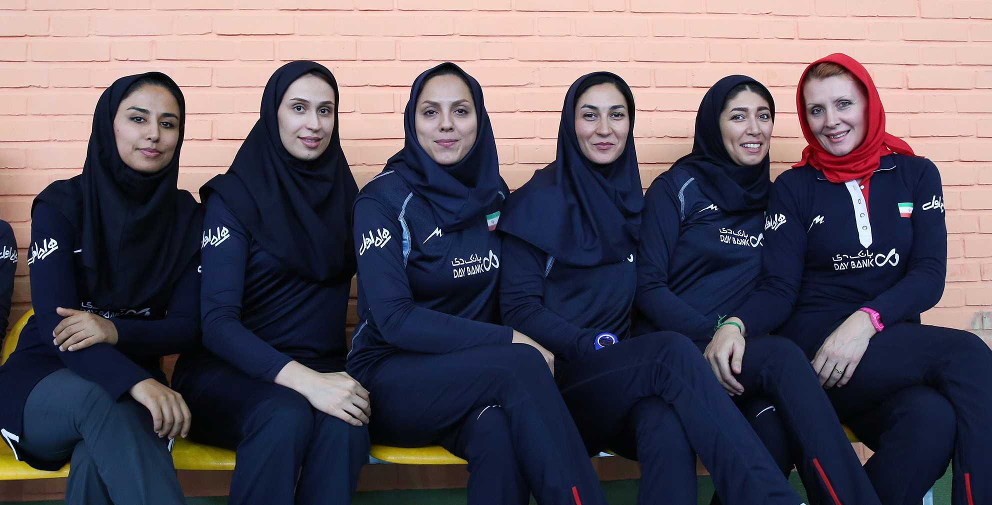 خیز بلند دختران والیبالیست با اولین تجربه‌‌‌ها به سوی لیگ جهانی
