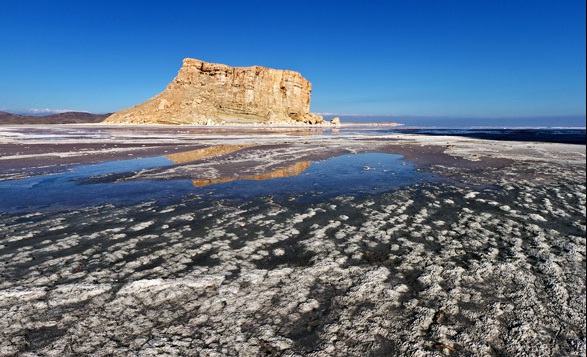 آذربایجان غربی؛ پنجمین استان ایران در طبیعت گردی