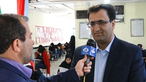 148 هزار دانش آموز استان از سوم مهر آماده ورود به مدرسه