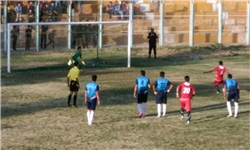 پیگیری هفته ی چهارم مسابقات فوتبال باشگاه های استان