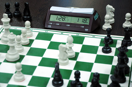 نتایج دور هشتم مسابقات شطرنج نوجوانان جهان