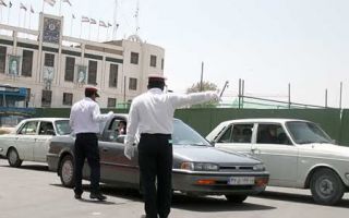 اعلام محدودیت های ترافیکی در ایام محرم در شیراز