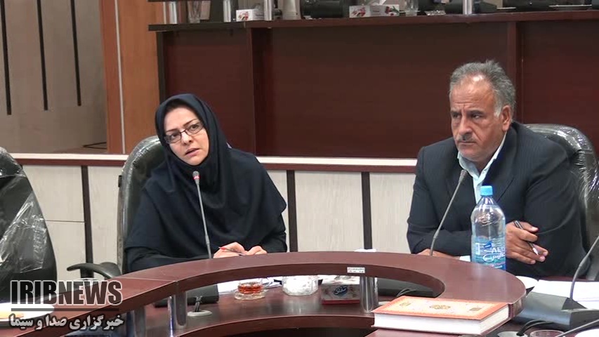 ایجاد سایت مرکزی دفن پسماند در شهرستان ها