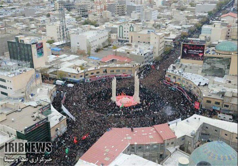 زنجان؛ طنین فریاد 