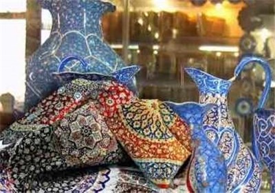 برگزاری 138 هزار نفر ساعت آموزش صنایع دستی در یاسوج
