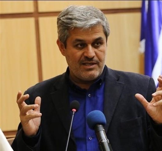 کاهش 2 میلیونی تولید نفت در ایران