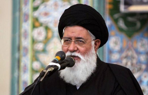 امام جمعه مشهد: امام حسین (ع) در کربلا با تحجر مقابله کرد