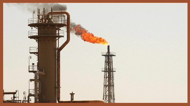 افزایش ظرفیت انتقال نفت در شرکت نفت وگاز کارون