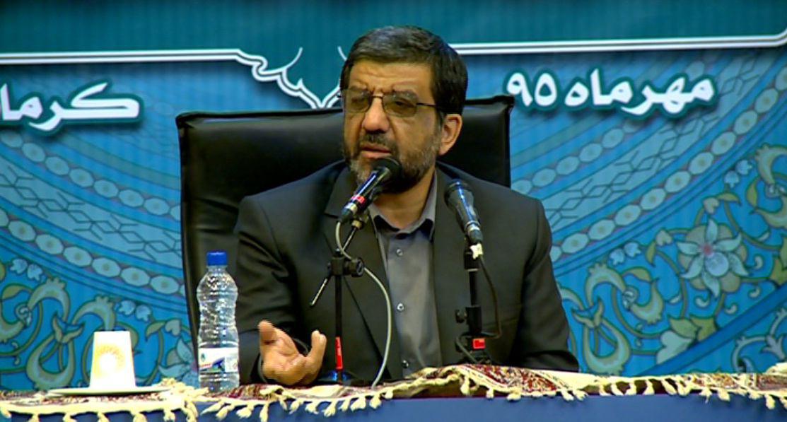 ضرغامی : تلاش جریان هایی برای دستکاری در مرزبندی های انقلابی