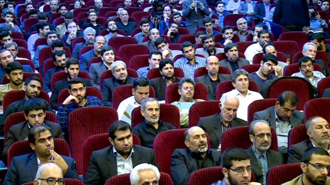 ضرغامی : تلاش جریان هایی برای دستکاری در مرزبندی های انقلابی