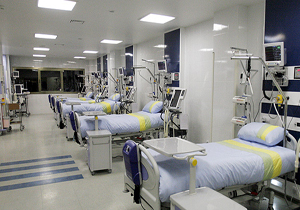 بیمارستان‌سازی در ایران به یک صنعت پررونق تبدیل خواهد شد