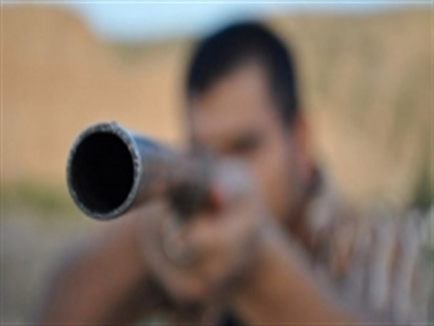توقیف اسلحه 40 شکارچیمتخلف در جویبار