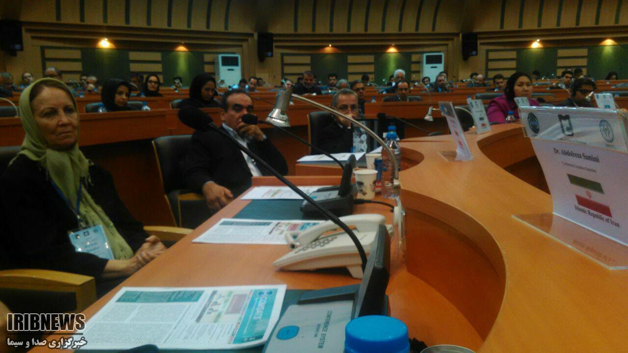 آغاز اجلاس بین‌المللی انرژی‌های نو در دانشگاه سیستان و بلوچستان