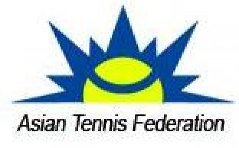 حضور تنیسورهای ایران در مسابقات 8 نفر برتر آسیا