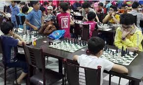 اعزام شطرنج‌بازان نوجوان به چین