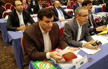 مجوز برگزاری دومین دوره جام فجر برای ایران