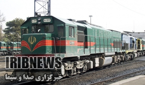 خدمات رسانی 24 ساعته و رایگان در ایستگاه قطار خرمشهر
