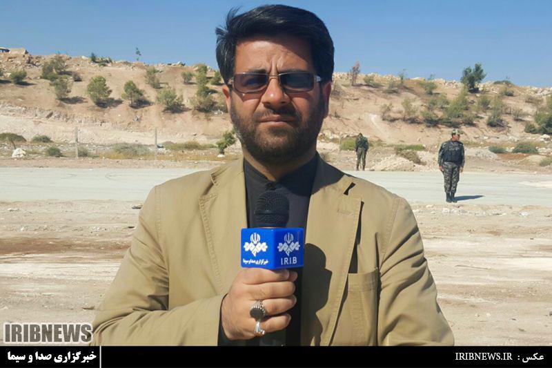 پیام فراکسیون حمایت از مطبوعات مجلس در پی شهادت محسن خزائی