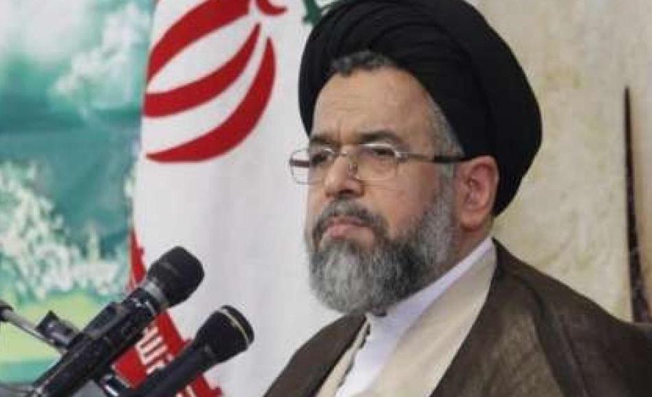 پیام وزیر اطلاعات به مناسبت شهادت شهید خزایی