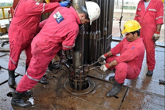 شرکت های داخلی در ساخت تجهیزات درون‎چاهی نفت توانمند شده اند