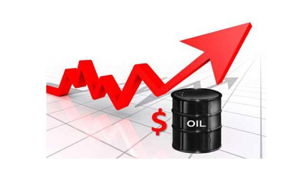 قیمت نفت بیش از 2 دلار رشد کرد