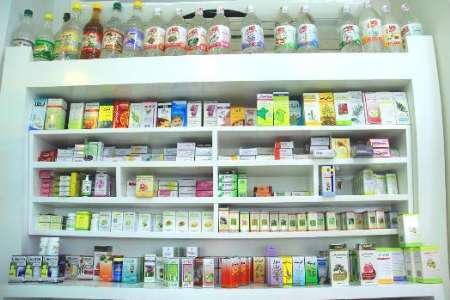 داروخانه های ویژه داروهای گیاهی در کشور  تأسیس می شود