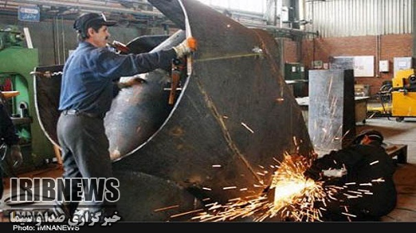 کاهش 14 درصدی مرگ ناشی از حوادث کار در زنجان