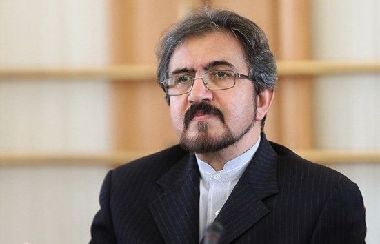 سخنگوی وزارت خارجه درگذشت حسن شایانفر را تسلیت گفت
