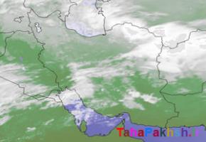 پیش بینی کاهش دما در چهارمحال و بختیاری