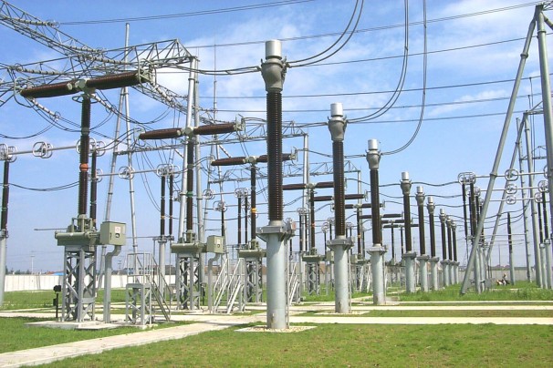 صنعت برق ایران دارای بزرگترین شبکه برق منطقه است