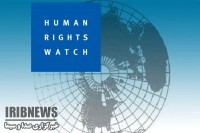 هشدار دیده‌بان حقوق‌بشر به تأمین‌کنندگان سلاح عربستان