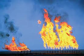 افزایش ظرفیت جمع آوری 8 و نیم میلیون فوت مکعب گاز همراه نفت در مارون