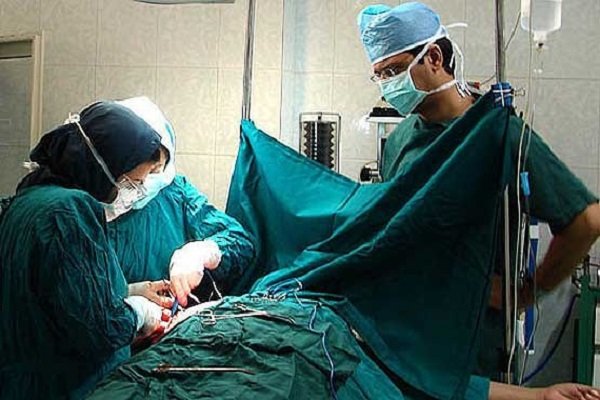 کاهش 5درصدی سزارین در بیمارستان امام خمینی(ره) دهدشت