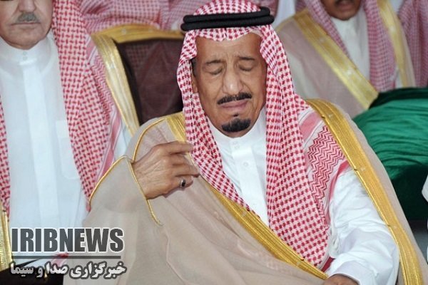 لغو سفر پادشاه عربستان به عمان