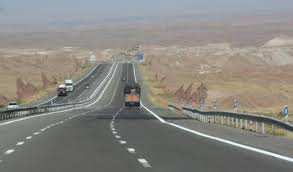 اجرای شش طرح بزرگراهی در فارس