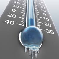 کاهش دمای هوا در خراسان رضوی تا 15 درجه زیر صفر