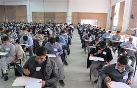 برگزاری آزمون دی ماه دانش آموزان در 27 حوزه امتحانی استان