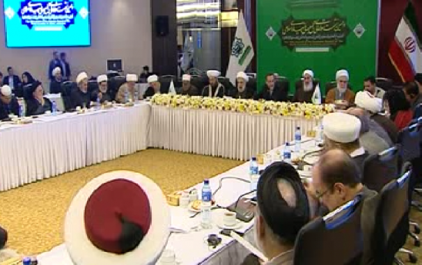 بیانیه پایانی دهمین اجلاس مشورتی عالی بیداری اسلامی
